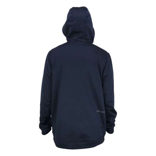 AFTCO Reaper Technical Sweatshirt - Navy - XL