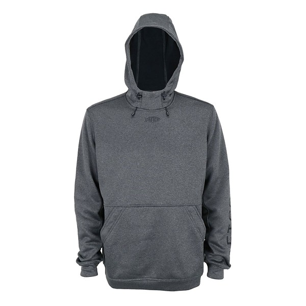 Men's Aftco Shadow Fleece Hoodie product image