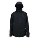 Men's Aftco Reaper Windproof Zip Up Rain Jacket