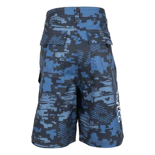Boys' Aftco Tactical Hybrid Shorts