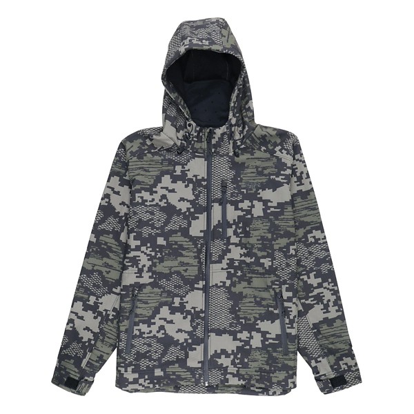 Men's Aftco Reaper Tactical Softshell Jacket product image