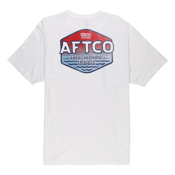 Men's Aftco Sunset T-Shirt product image