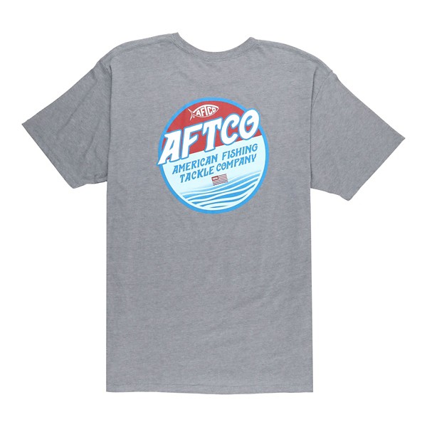Men's Aftco Ice Cream T-Shirt product image
