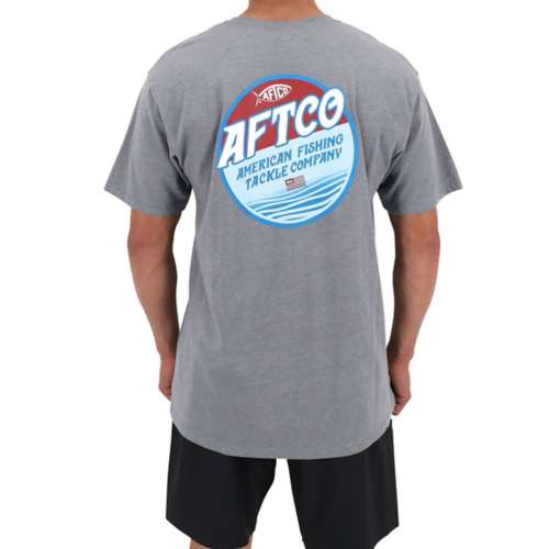 Men's Aftco Ice Cream T-Shirt