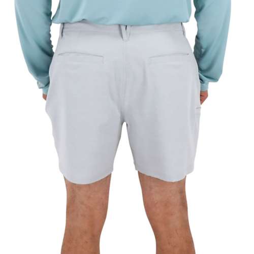 Men's Aftco 365 Hybrid Hybrid Shorts