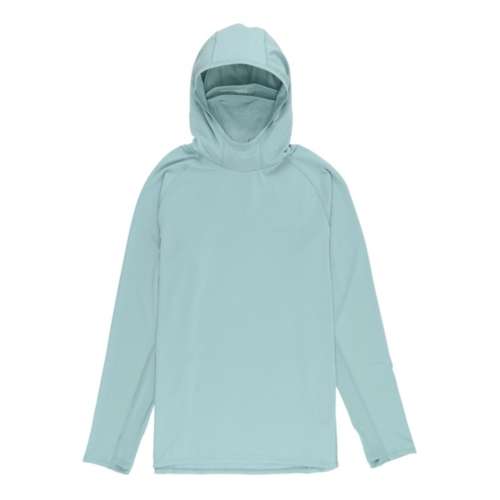 Men's Aftco Adapt Phase Change Performance Hoodie