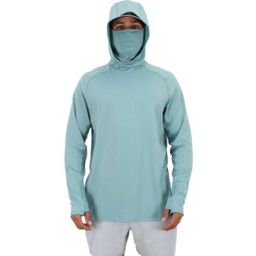 Men's Aftco Adapt Phase Change Performance Hoodie