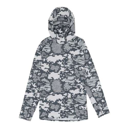 T-shirt manches longues : camo - Surplus Le Casque Bleu