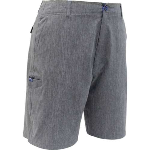 AFTCO Cloudburst Fishing Short 8