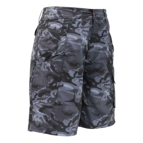Men's Aftco Tactical Fishing Shorts