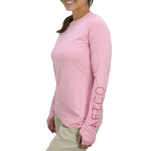 Women's Fishing Clothing – AFTCO