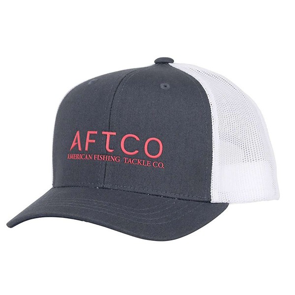 AFTCO Men's  Samurai Trucker Hunting Adjustable Hat