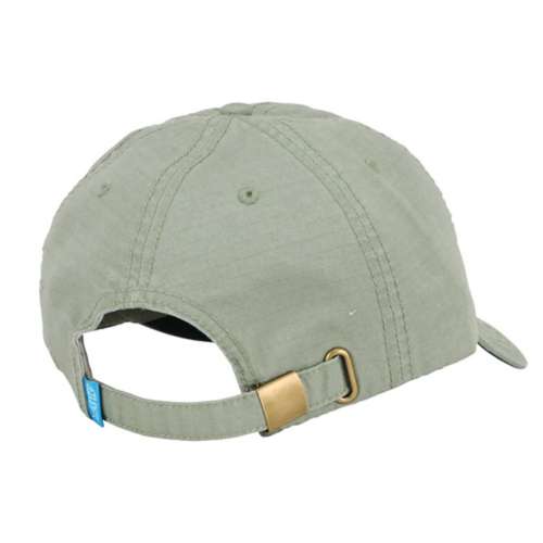 Men's Aftco Women's Floral Shortbill Adjustable IVY hat