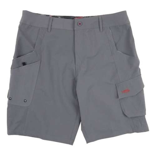 Men's Aftco Stealth Fishing Shorts | SCHEELS.com