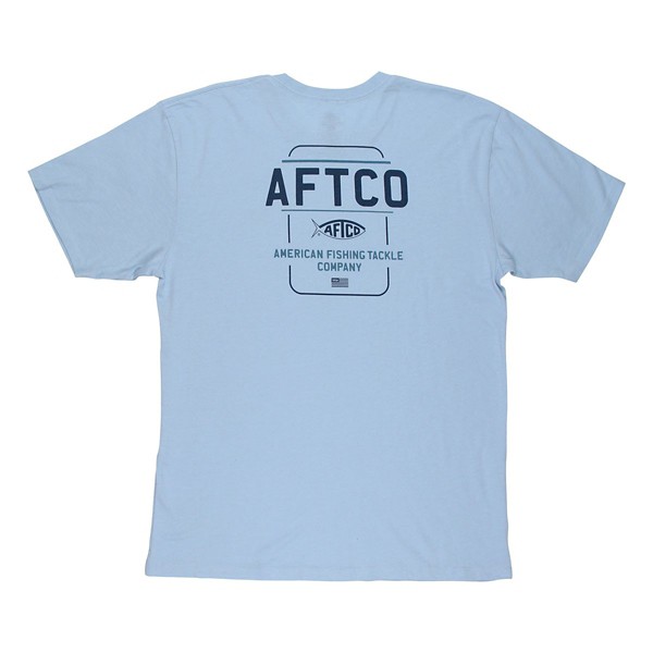 AFTCO Men's  Release T-Shirt