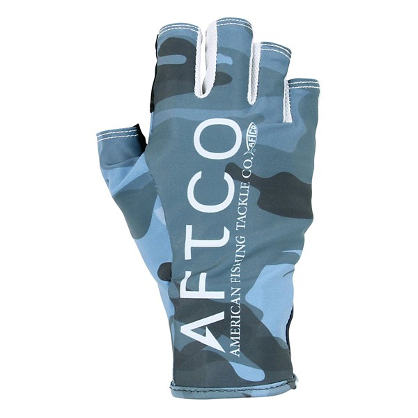 Aftco Solago Sun Gloves product image
