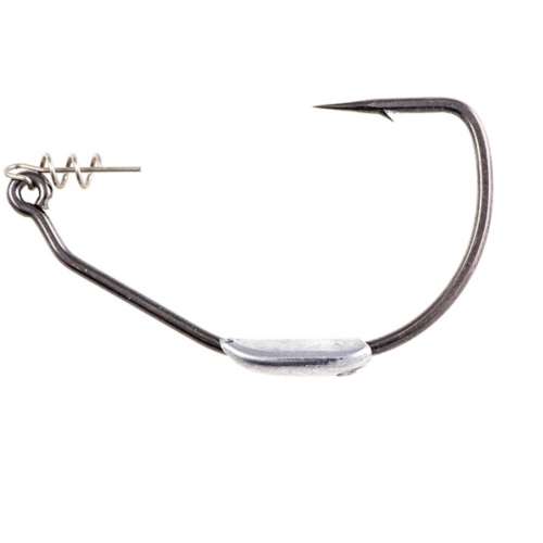 Owner Beast Weighted Hooks