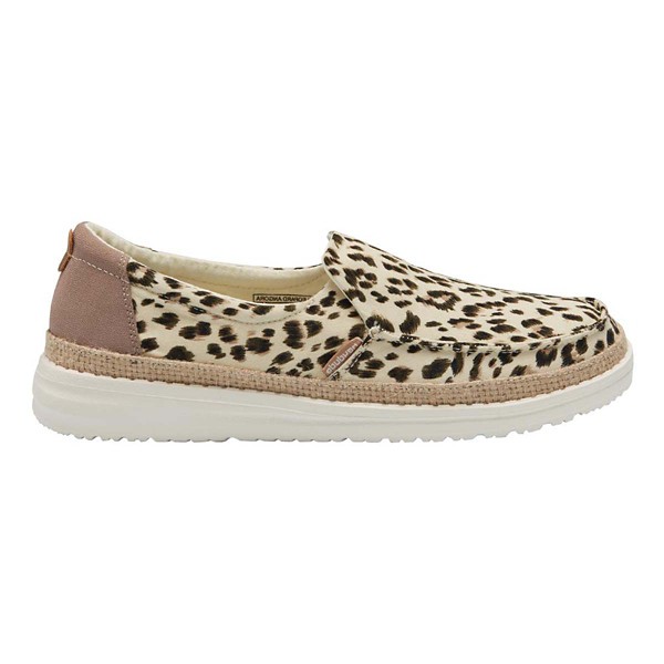 Women's HEYDUDE Lena Shoes product image