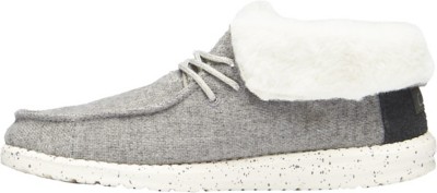 womens hey dude britt casual shoe