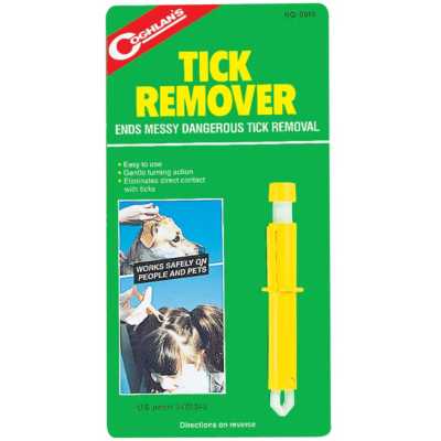 Coghlan/'s Tick Remover