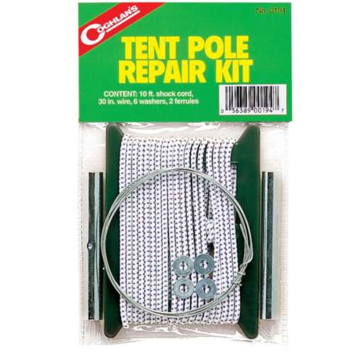 Coghlan's Tent Pole Repair Kit