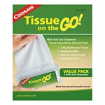 Coghlans Tissue on the Go 2PK - Thumbnail 2 of 4