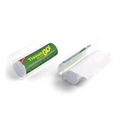 Coghlans Tissue on the Go 2PK - Primary Image