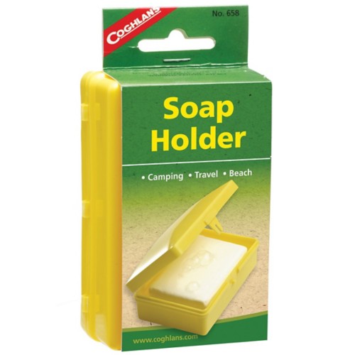 Coghlan's Soap Holder - Primary Image