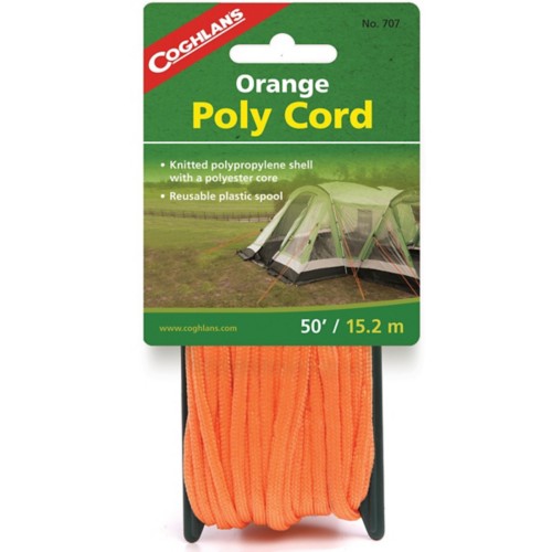 Coghlans Braided Nylon Cord - Primary Image