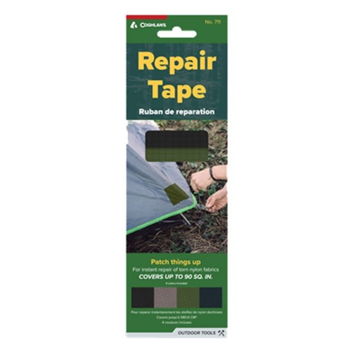 Coghlan's Repair Tape - Primary Image