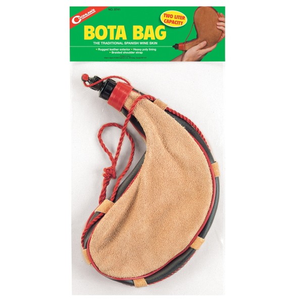 Coghlan’s Bota Bag