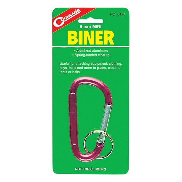 Coghlan's 8mm Biner product image