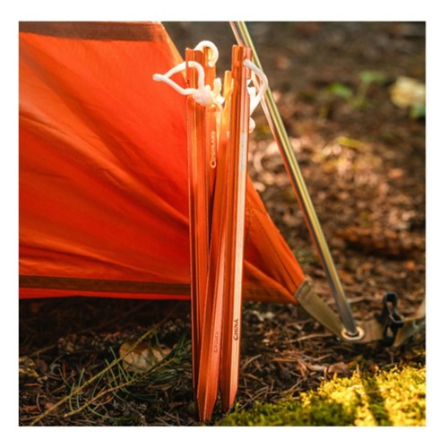 Coghlans Ultralight Tent Stakes