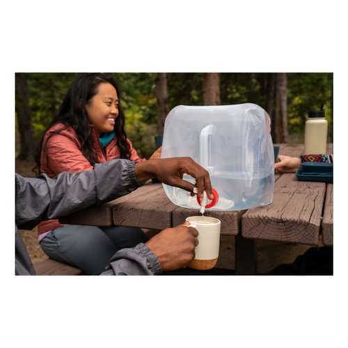 Coghlan's Collapsible Water Container - 5 Gallon