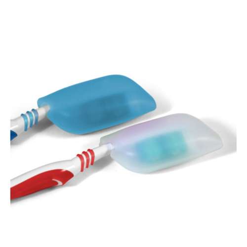 Coghlans Toothbrush Covers 2PK