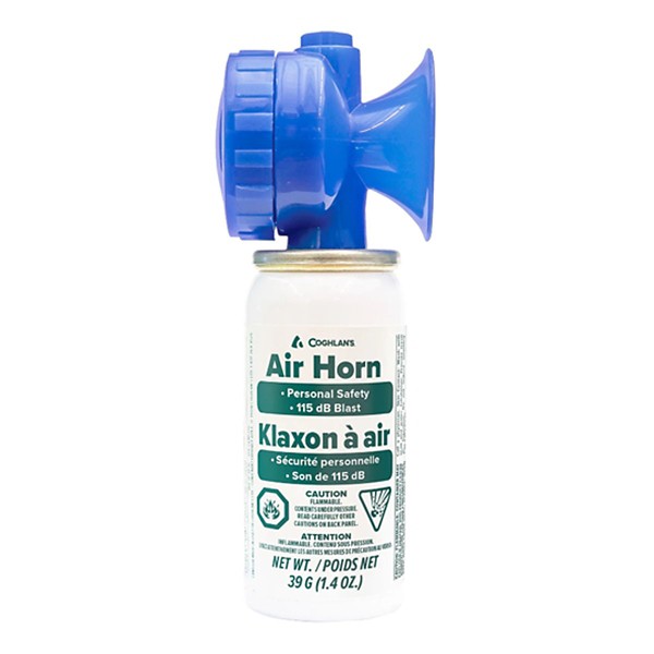 Coghlans Air Horn