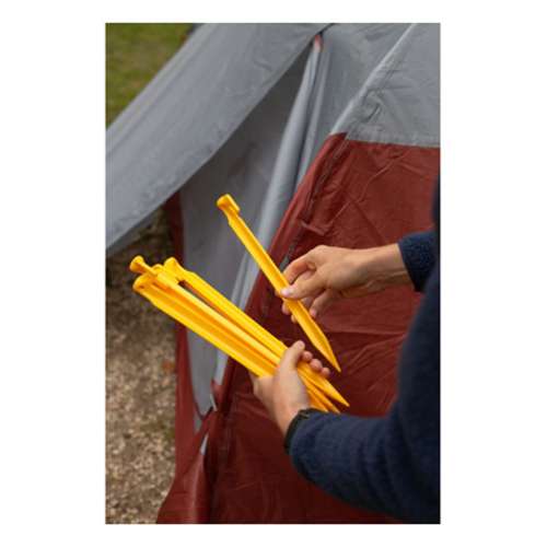 Coghlans 12in Tent Pegs (6 Pack)