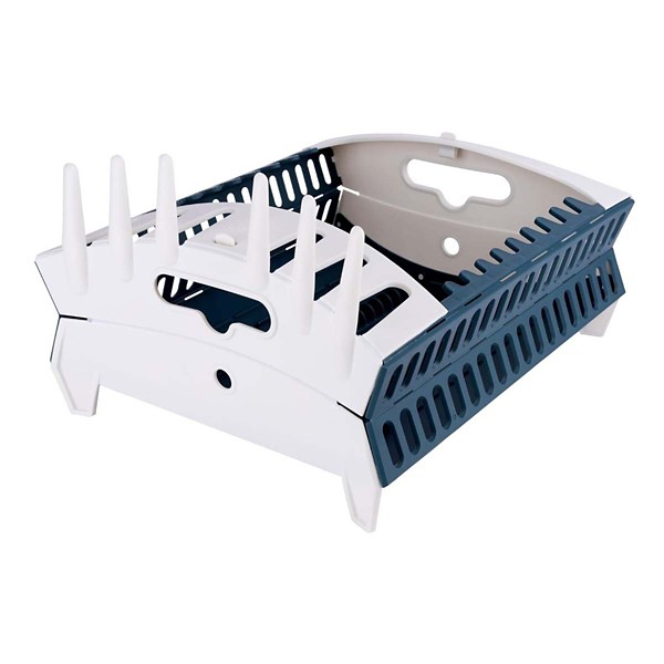 Coghlans Snapfold Portable Dish Rack