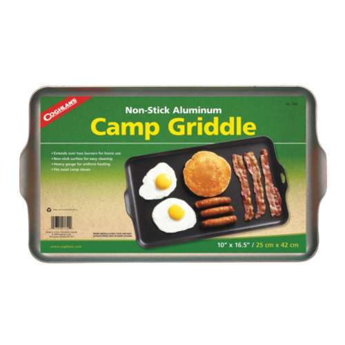 Coghlan's Camp Griddle