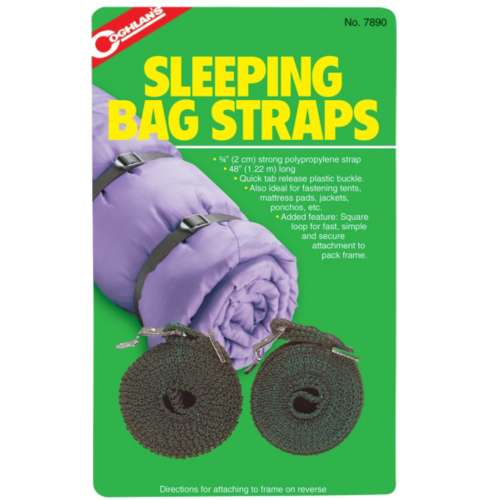 Coghlan's Sleeping Bag Strap