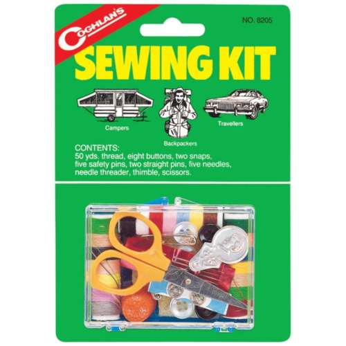 Sewing Kit – Coghlan's