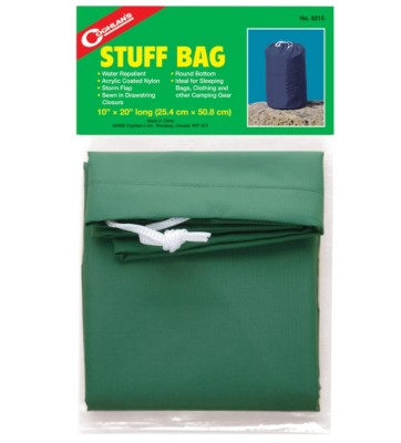 Coghlan's Nylon Stuff Bag