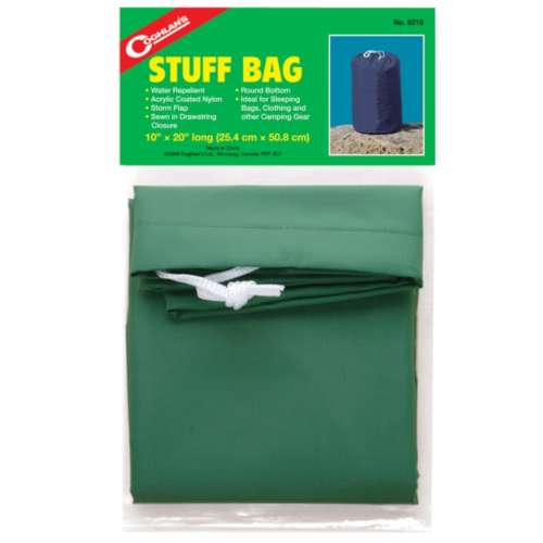 Coghlan's Nylon Stuff Bag