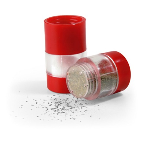 Coghlan's Salt and Pepper Shakers
