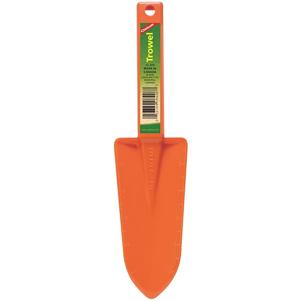 Coghlan's Backpackers Trowel product image