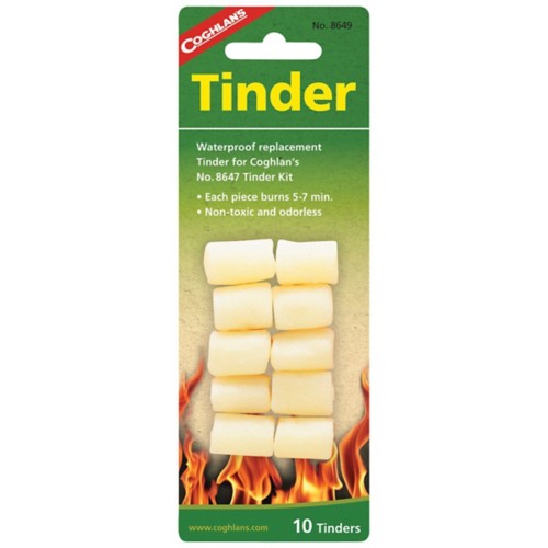 Coghlan's Emergency Tinder - Primary Image