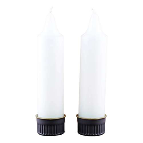 Coghlan's 2-Pack Emergency Candles