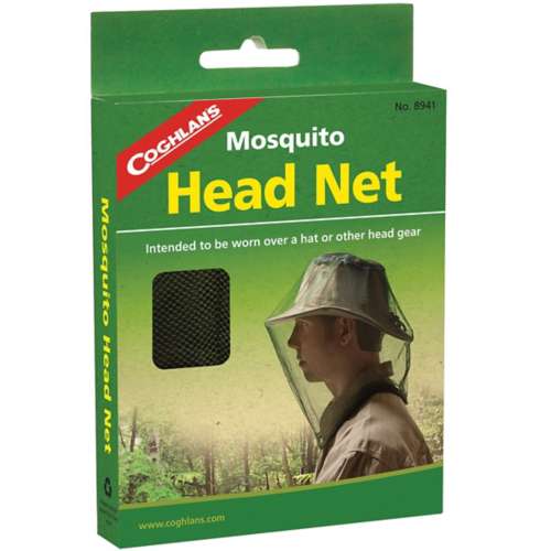 Coghlan's Mosquito Head Net