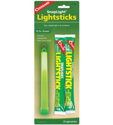 Coghlans Snaplight Lightsticks
