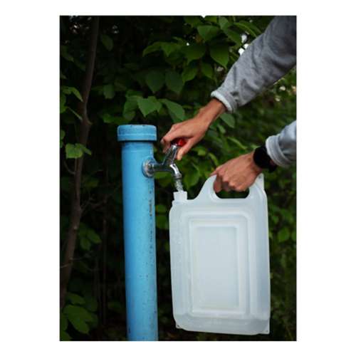 Coghlan's Expandable Water Carrier